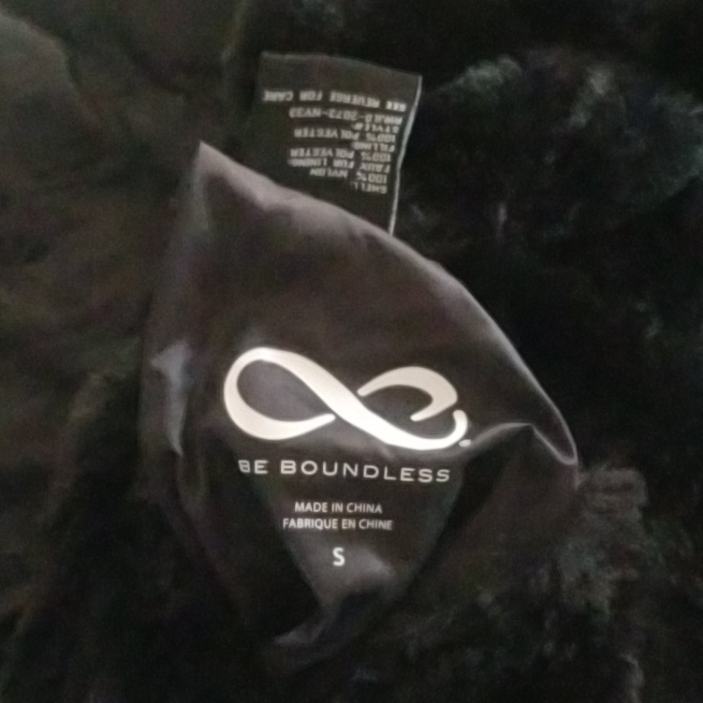 Jacket - Picture 5 of 5